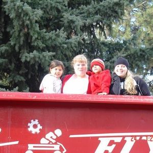 Profile Picture of Heidi Kelly (@niniisthestarsinthesky) on Myspace