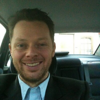 Profile Picture of Ian Hemming (@pyrites77) on Twitter