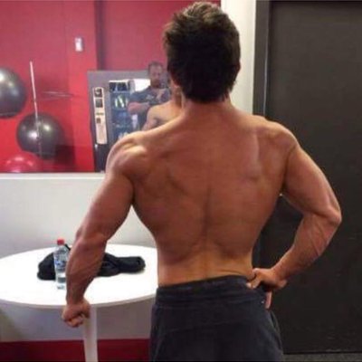 Profile Picture of Peter Merlo (@Petermerlo4) on Twitter
