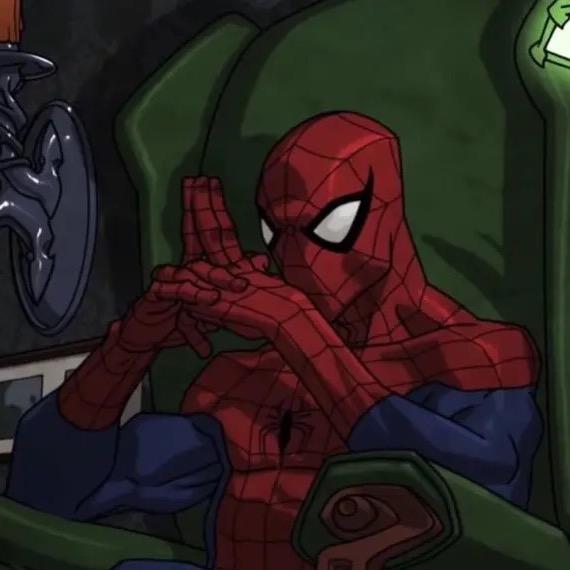 Profile Picture of Martin Van Buren (@nosferatuz0d) on Tiktok