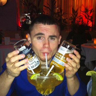 Profile Picture of CHRIS KENNY® (@RealCHRISKENNY) on Twitter