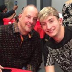 Profile Picture of Chip Crook (@ChipCrook) on Twitter