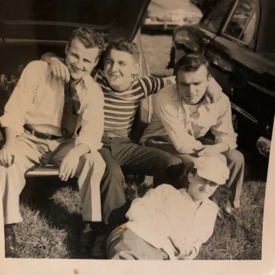 Profile Picture of Obi Wan Cannoli (@NicholasWan) on Twitter