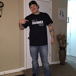 Profile Picture of Derek Grammer (@grammer_derek) on Flickr