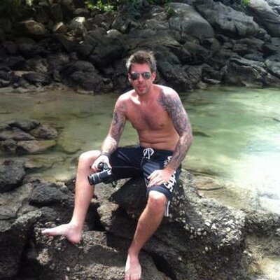 Chris Britten - Twitter Profile Picture of Chris Britten (@Chris_Britten) on Twitter