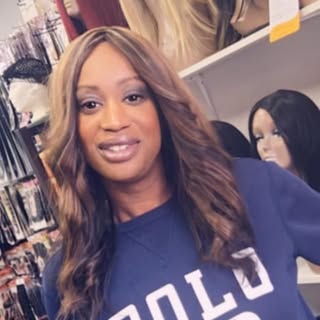 Profile Picture of Danielle Milot (@milot_danielle) on Instagram