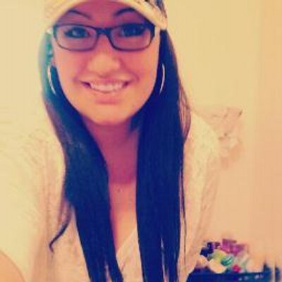 Profile Picture of Tiffany Reinharton Twitter