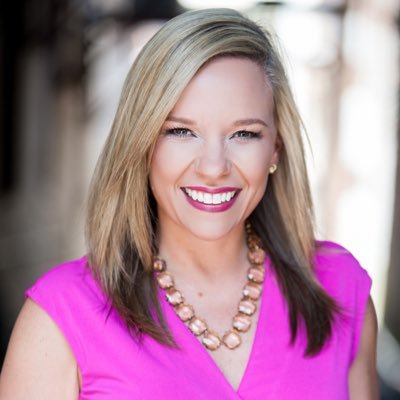 Profile Picture of Chasity Byrd (@ChasityByrd) on Twitter