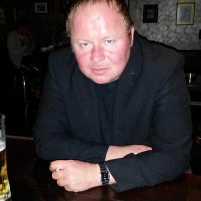 Profile Picture of John Matos (@johnmatos88) on Twitter