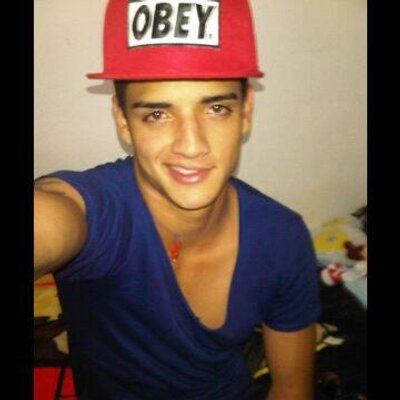 Profile Picture of Jorge Rincon (@jorgerincon20) on Twitter