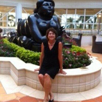 Profile Picture of Linda S. Perry (@lindasperry) on Twitter