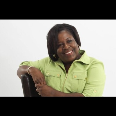 Profile Picture of Pamela Bell (@MzPamB) on Twitter