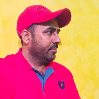 Profile Picture of Hardeep Singh Kahlon (@Hardeep61354044) on Twitter