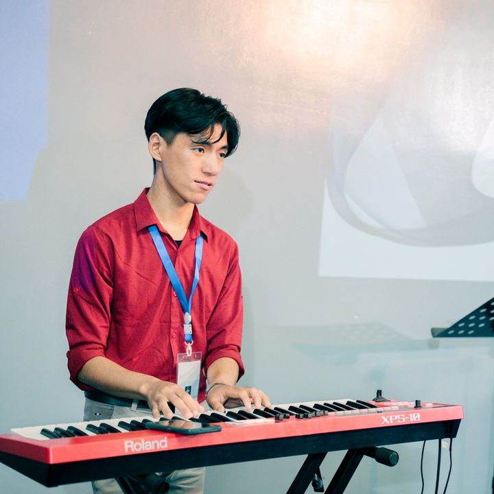 Profile Picture of Jacob Gold (@jacobgold21) on Tiktok