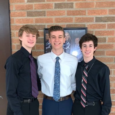 Profile Picture of Jimmy Bowman (@jimmybowman19) on Twitter