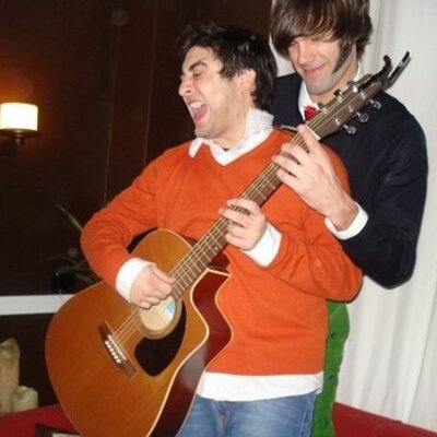 Profile Picture of Sir Benjamin Richard (@BenLoPresto) on Twitter