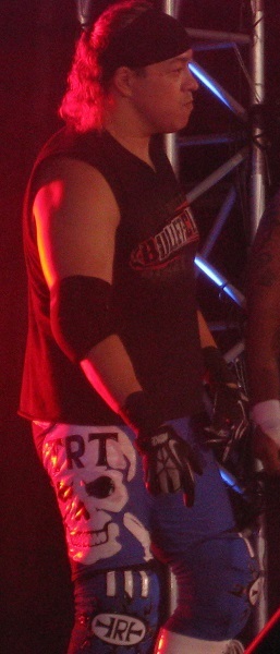 Profile Picture of Rey Bucaneroon Wikipedia