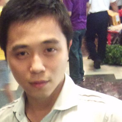 Profile Picture of 許哲榮 (@JEDHSU0219) on Twitter