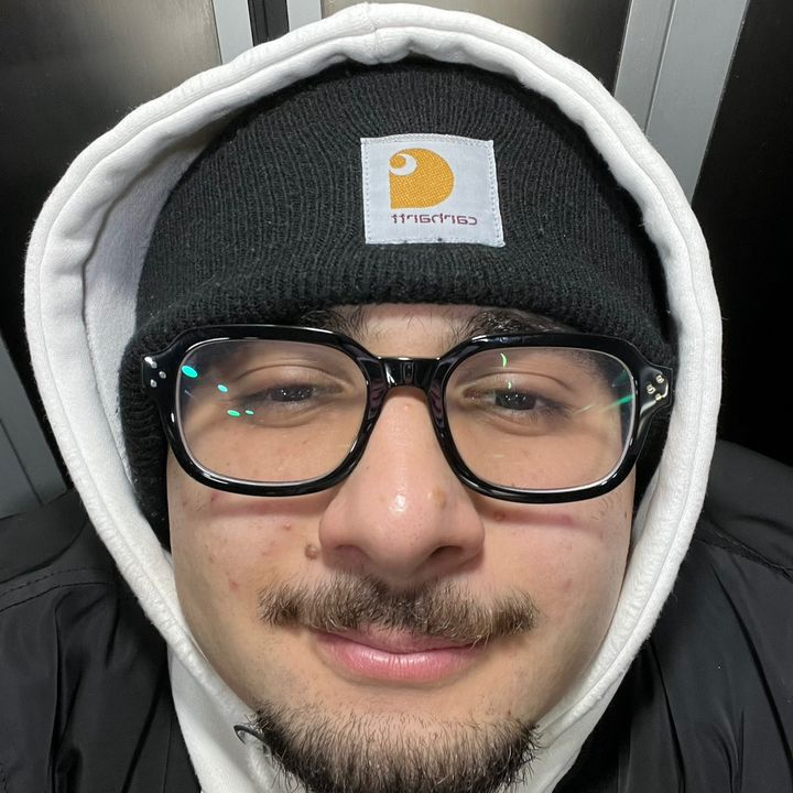 Profile Picture of Christian Caruso (@kikkicaruso) on Tiktok