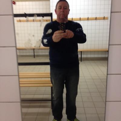 Profile Picture of Richard Morkowski (@mork1962) on Twitter