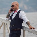 Profile Picture of Aaron D Gallant (@the_gorilla_) on Instagram