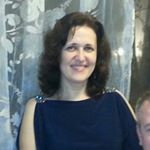Profile Picture of Polina Kimelblat (@polinakimelblat) on Instagram