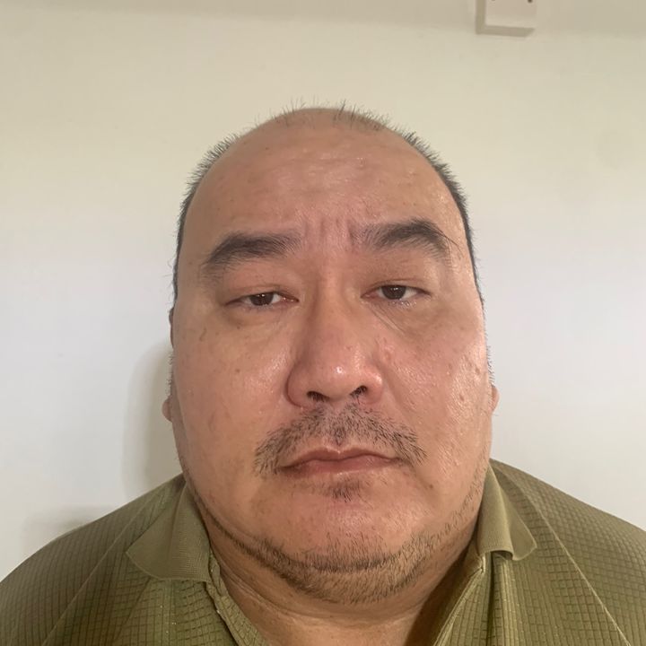 Profile Picture of Alvin (@alvinrb3) on Tiktok