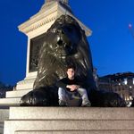 Profile Picture of Caleb Haas (@caleb.haas) on Instagram