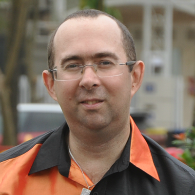 Profile Picture of Dave James Ashton (@davejamesashton) on Twitter