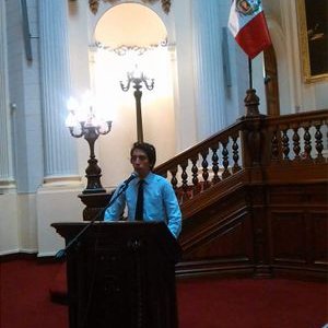 Profile Picture of L. Antonio C. Tang (@AntonioTang6) on Twitter