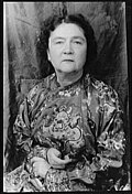 Profile Picture of Marjorie Kinnan Rawlings - Wikipediaon Wikipedia