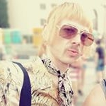 Profile Picture of Jose Lady Champagne Colby (@joseladychampagne) on Instagram