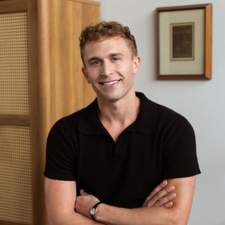 Cash VanBuskirk - Tiktok Profile Picture of Cash VanBuskirk (@cashvanbuskirk) on Tiktok