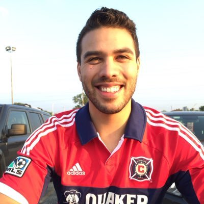 Profile Picture of Matt Lassiter (@Mattlassiter12) on Twitter