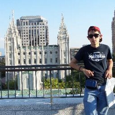 Profile Picture of Ken Weir (@KenPioneer) on Twitter