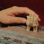 Profile Picture of Lucie Montiel (@Lucy y su Wipil) on Flickr