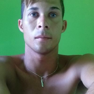 Profile Picture of Flavio Ribeiro (@flavioribeiro26) on Twitter