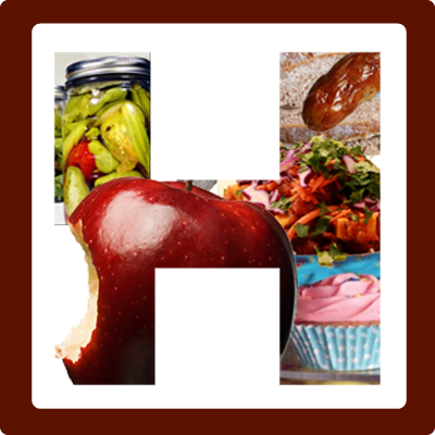Profile Picture of HackneyHomemade (@HackneyHomemade) on Twitter