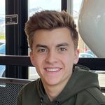 Profile Picture of Zachary Jensen (@zacharyjensen74) on Instagram