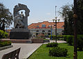 Profile Picture of Nha Trang stationon Wikipedia