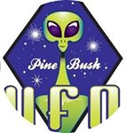 Profile Picture of PINE BUSH UFO FAIR! Lorraine (@pinebushufofair) on Instagram