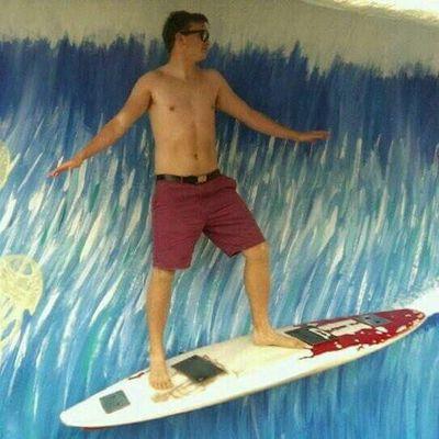 Profile Picture of Daniel Monger (@747ec1c05c19420) on Twitter