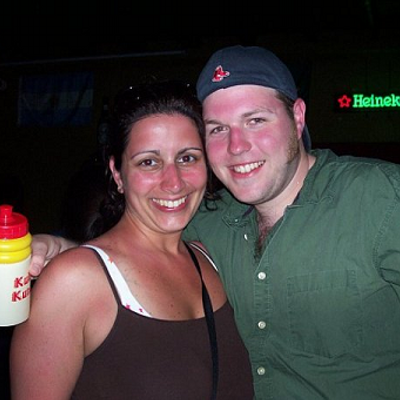 Profile Picture of Jeff Ouellette (@BurnzMckenzie) on Twitter