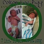 Profile Picture of Chris Pigg (@chris.pigg.9469) on Instagram