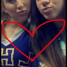 Profile Picture of Emily Capps (@emilyfcapps) on Twitter