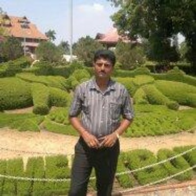 Profile Picture of Anup Mandal (@AnupmandalAnup) on Twitter