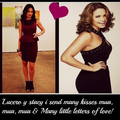 Profile Picture of Stacy Lucero (@StacyLucerolove) on Twitter