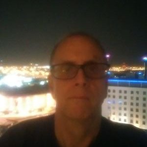 Profile Picture of Neil Rowlands (@neilrowlands) on Twitter