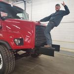 Profile Picture of Jacob Rimmer (@54jrimmer) on Instagram