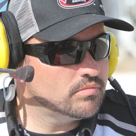 Profile Picture of Sean Gibbs (@nascarflagger) on Pinterest